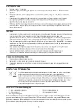 Preview for 26 page of Russell Hobbs 24601-56 Instructions Manual