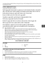 Preview for 21 page of Russell Hobbs 24690-56 Instructions Manual