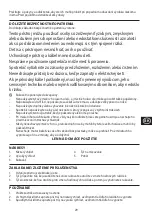 Preview for 29 page of Russell Hobbs 24690-56 Instructions Manual