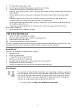 Preview for 4 page of Russell Hobbs 24721-56 Instructions Manual