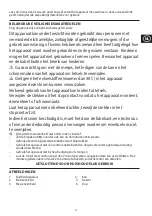 Preview for 11 page of Russell Hobbs 24721-56 Instructions Manual