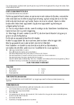 Preview for 24 page of Russell Hobbs 24721-56 Instructions Manual