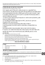 Preview for 49 page of Russell Hobbs 24721-56 Instructions Manual