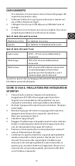 Preview for 21 page of Russell Hobbs 24880-56 Manual