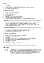 Preview for 4 page of Russell Hobbs 24990-70 Manual