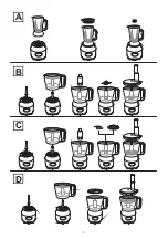 Preview for 3 page of Russell Hobbs 25180-56 Manual