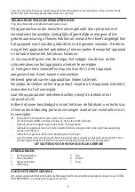 Preview for 10 page of Russell Hobbs 25290-56 Manual