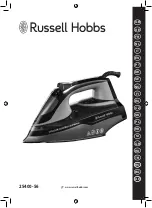 Russell Hobbs 25400-56 Manual preview