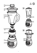 Preview for 2 page of Russell Hobbs 25720-56 Manual