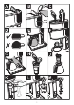 Предварительный просмотр 3 страницы Russell Hobbs 26230 Manual