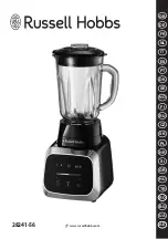 Russell Hobbs 28241-56 Manual preview