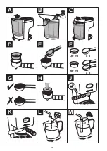 Предварительный просмотр 98 страницы Russell Hobbs 28250-56 Manual