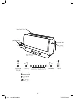 Preview for 2 page of Russell Hobbs 30619 Instruction Manual