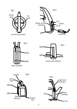 Предварительный просмотр 2 страницы Russell Hobbs 4101-10 Instructions Manual