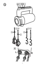 Preview for 2 page of Russell Hobbs 431923 Instructions Manual