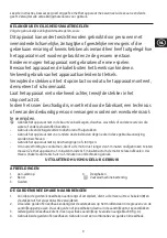 Preview for 9 page of Russell Hobbs 431923 Instructions Manual