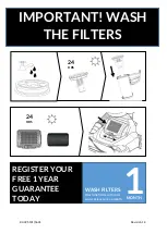 Preview for 7 page of Russell Hobbs ATHENA2 Operating Manual