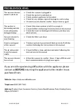 Preview for 8 page of Russell Hobbs ATHENA2 Operating Manual