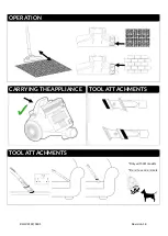 Preview for 4 page of Russell Hobbs ATLAS2 Operating Manual