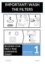 Preview for 7 page of Russell Hobbs ATLAS2 Operating Manual