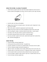 Preview for 8 page of Russell Hobbs Aura 19005-56 Instructions And Warranty