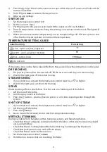 Preview for 4 page of Russell Hobbs Autosteam Pro Instructions Manual