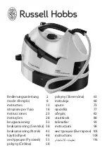 Preview for 1 page of Russell Hobbs Easy 20330-56 Instructions Manual