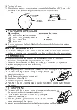 Предварительный просмотр 4 страницы Russell Hobbs EASY STORE 18618 Instructions Manual