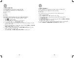 Preview for 22 page of Russell Hobbs InfraWave IW151 127V Instructions Manual