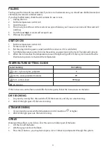 Preview for 4 page of Russell Hobbs LIGHT AND EASY 23590-56 Instructions Manual