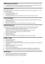 Preview for 12 page of Russell Hobbs LIGHT AND EASY 23590-56 Instructions Manual