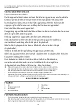 Preview for 35 page of Russell Hobbs LIGHT AND EASY 23590-56 Instructions Manual