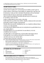 Preview for 38 page of Russell Hobbs LIGHT AND EASY 23590-56 Instructions Manual