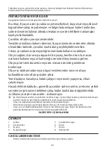 Preview for 68 page of Russell Hobbs LIGHT AND EASY 23590-56 Instructions Manual