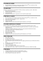 Preview for 74 page of Russell Hobbs LIGHT AND EASY 23590-56 Instructions Manual