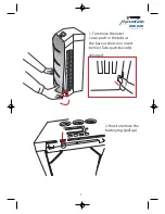 Preview for 5 page of Russell Hobbs Mountain breeze 12746 Instructions And Guarantee