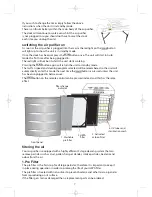 Preview for 7 page of Russell Hobbs Mountain breeze 12746 Instructions And Guarantee