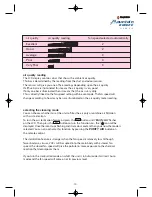 Preview for 10 page of Russell Hobbs Mountain breeze 12746 Instructions And Guarantee