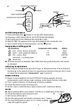 Предварительный просмотр 4 страницы Russell Hobbs Power Steam 18464 Instructions Manual