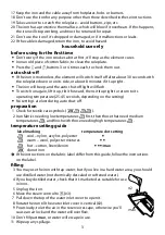 Preview for 3 page of Russell Hobbs Precision Heat Instructions Manual