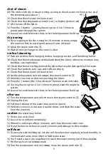 Preview for 5 page of Russell Hobbs Precision Heat Instructions Manual