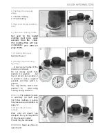 Preview for 5 page of Russell Hobbs RH ALPHA Instruction Manual