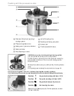 Preview for 7 page of Russell Hobbs RH ALPHA Instruction Manual