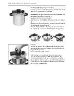 Preview for 13 page of Russell Hobbs RH ALPHA Instruction Manual