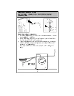 Preview for 9 page of Russell Hobbs RH1247B Instruction Manual