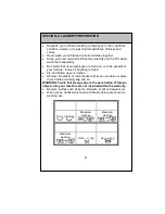 Preview for 11 page of Russell Hobbs RH1247B Instruction Manual