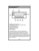 Preview for 18 page of Russell Hobbs RH1247B Instruction Manual