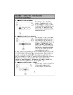 Preview for 25 page of Russell Hobbs RH1247B Instruction Manual