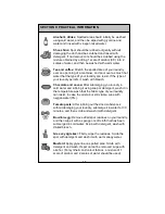 Preview for 40 page of Russell Hobbs RH1247B Instruction Manual