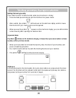 Предварительный просмотр 25 страницы Russell Hobbs RH1250RTG Instruction Manual